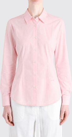 Paloma Wool Camicia slim fit in cotone organico con colletto classico