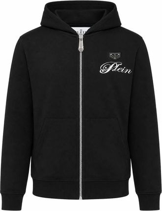 Philipp Plein Uomo, Felpe, Nero, 3Xl, new