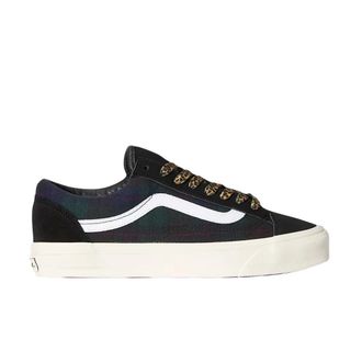 Vans Icons FTW - female - Vans - Skateboarding - Black - 7 UK - Sport
