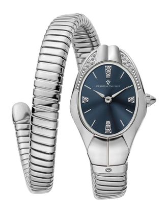 Christian Van Sant Womens Naga Watch
