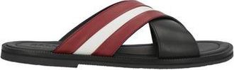 Bally CALZADO - Sandalias con cierre en YOOX.COM