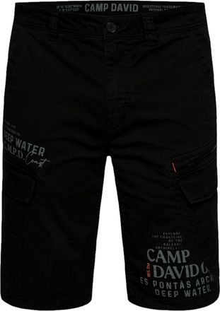 Camp David Camp David korte broek