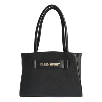 Plein Sport Dames, Tassen, Zwart, Maat: ONE Size