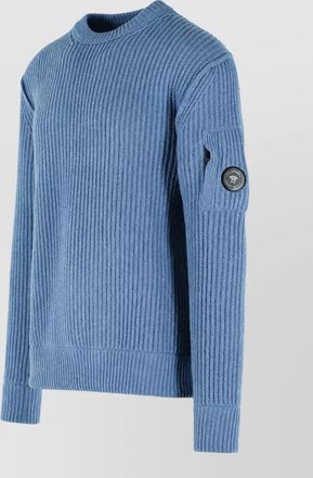 C.P. Company wool jumper