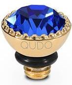 Qudo Ghiare Top 0.20 - Gold in Sapphire at Nordstrom