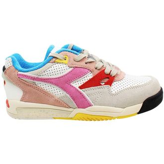 Diadora LC23 Rebound Heren Veelkleurige Trainers