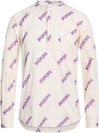 Daniele Alessandrini TOPWEAR - Camicie su YOOX.COM