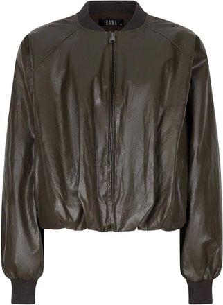 Ibana Dames, Jassen, Groen, Maat: L