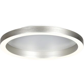 Steinhauer Steinhauer - plafoniera - Ringlux - acciaio - metallo - &Oslash; 40cm