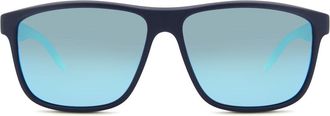 Mexx 6590 301 Mens Sunglasses Blue Size 58