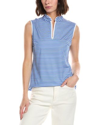 Melly M Mackinaw Top