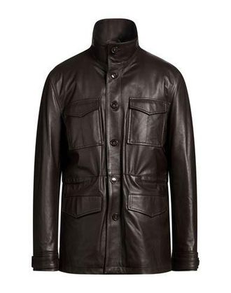 Pantaloni Torino JACKEN & M&Auml;NTEL - Jacken und Anoraks auf YOOX.COM