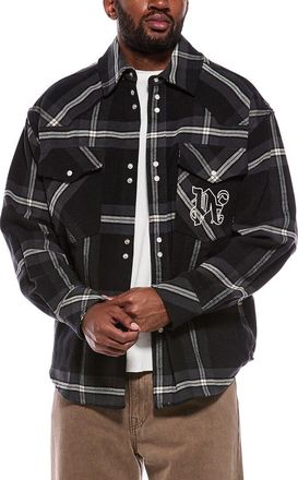 Palm Angels Shirt Jacket