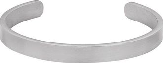 Adornia Adornia Stainless Steel Cuff Bracelet