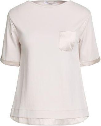 Fabiana Filippi TOPWEAR - T-shirts on YOOX.COM