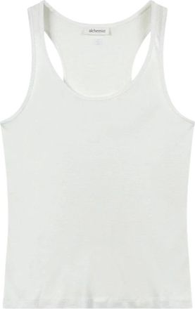 Alchemist Mujer, Camisetas, Blanco, Talla: L