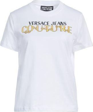 Versace TOPWEAR - T-shirts sur YOOX.COM