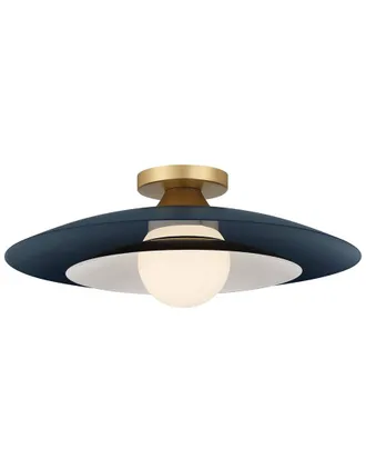 Eurofase Lighting Welsh 18In Flush Mount