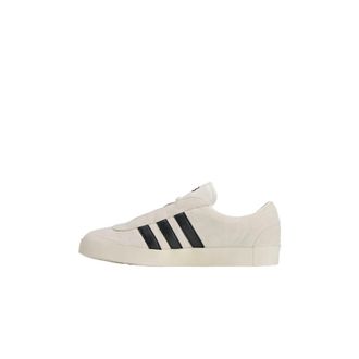 Yohji Yamamoto Sneakers, male, White, Size: 10 1/2 US Gazelle Sneaker