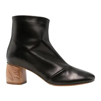 Forte_Forte Donna, Scarpe, Nero, 38 EU, new
