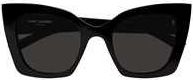 Saint Laurent Eyewear SL 552 Sunglasses