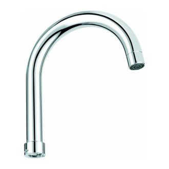 GROHE Ca&ntilde;o Alto Eurosmart Cosmo