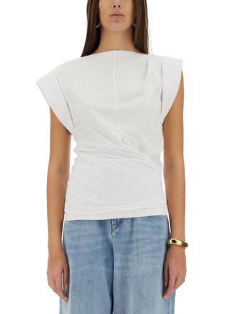Isabel Marant Isabel Marant T Shirt Maisan