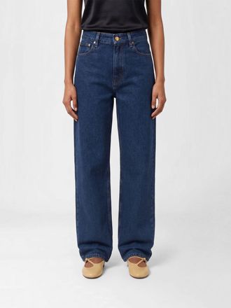 Jil Sander Jeans JIL SANDER Donna colore Denim