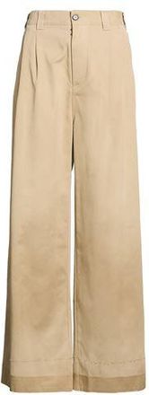 Maison Margiela BOTTOMWEAR - Trousers on YOOX.COM