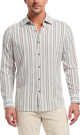 Robert Graham Stamford Woven Shirt