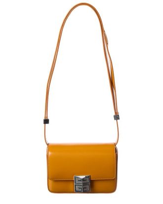 Givenchy 4G Small Leather Crossbody