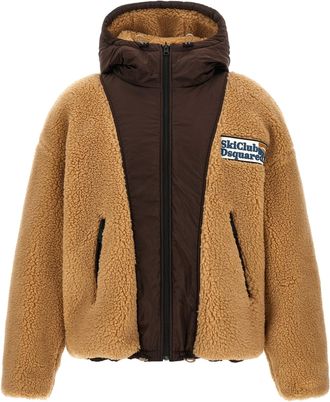 Dsquared2 Dsquared&sup2; Polyester Mens Bomber