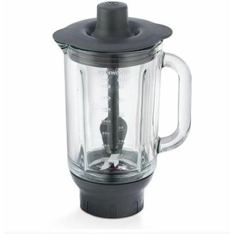 Kenwood At358 - Licuadora Thermoresit Completa 1,6l Awat358001, Aw22000002