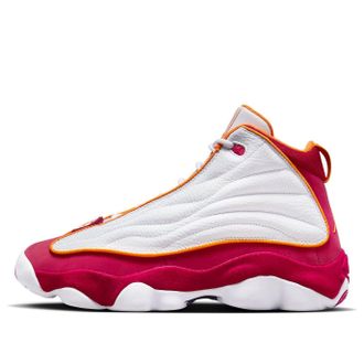 Nike Jordan Air Jordan Pro Strong Cardinal Red DC8418-168