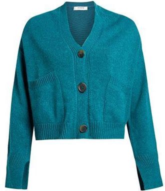Alpha Studio MAGLIERIA - Cardigan su YOOX.COM