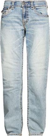 True Religion BOTTOMWEAR - Pantaloni jeans su YOOX.COM