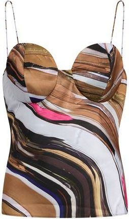 Natasha Zinko TOPWEAR - Top su YOOX.COM