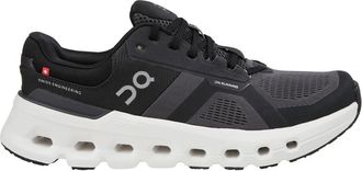 On Running Cloudrunner 2 - Dames - Sneakers - Veelkleurig - 38 EU - Polyester - Schoenen