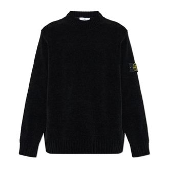 Stone Island Uomo, Maglie, Nero, 2Xl, new