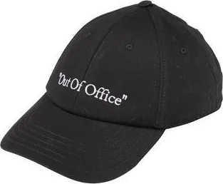 Off-white Hats