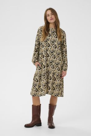 Saint Tropez Jurk OsinaSZ Jurk Loose fit
