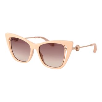 Roberto Cavalli Zonnebril SRC033M 06K6 53