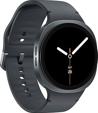 Samsung Galaxy Watch8 44mm BT - Graphite