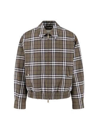 Burberry Jackets