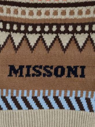 Missoni Missoni | Scarf