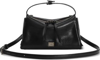 Dolce & Gabbana Black leather bag