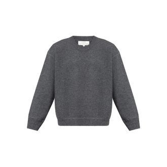 STUDIO NICHOLSON Felpe Grigio-Uomo