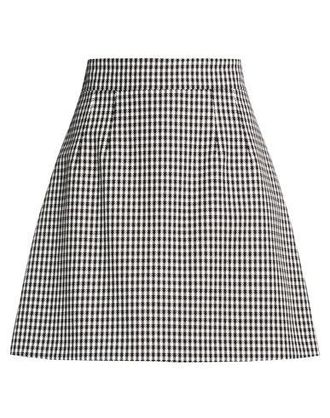 Dolce & Gabbana HOSEN & R&Ouml;CKE - Minir&ouml;cke auf YOOX.COM