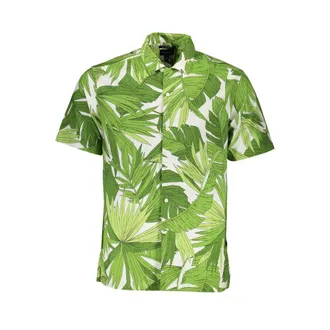 GANT Organic Cotton Men Mens Shirt