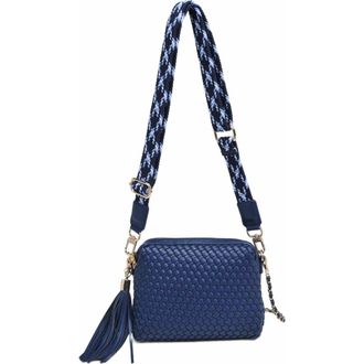 Moda Luxe Roxana Crossbody in Navy at Nordstrom